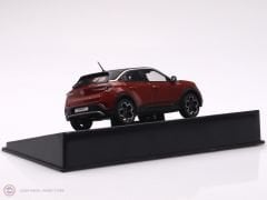 1:43 IXO 2022 Opel Mokka-e