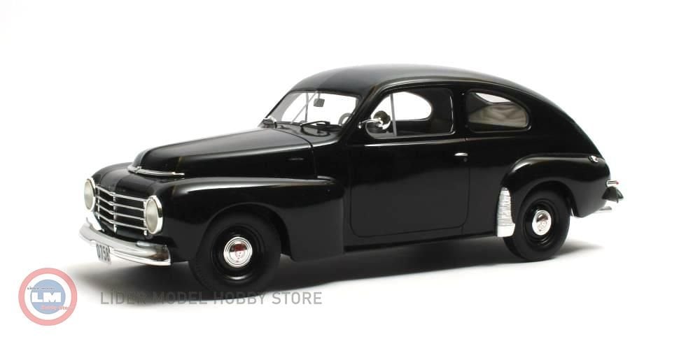 1:18 1952 Volvo PV444