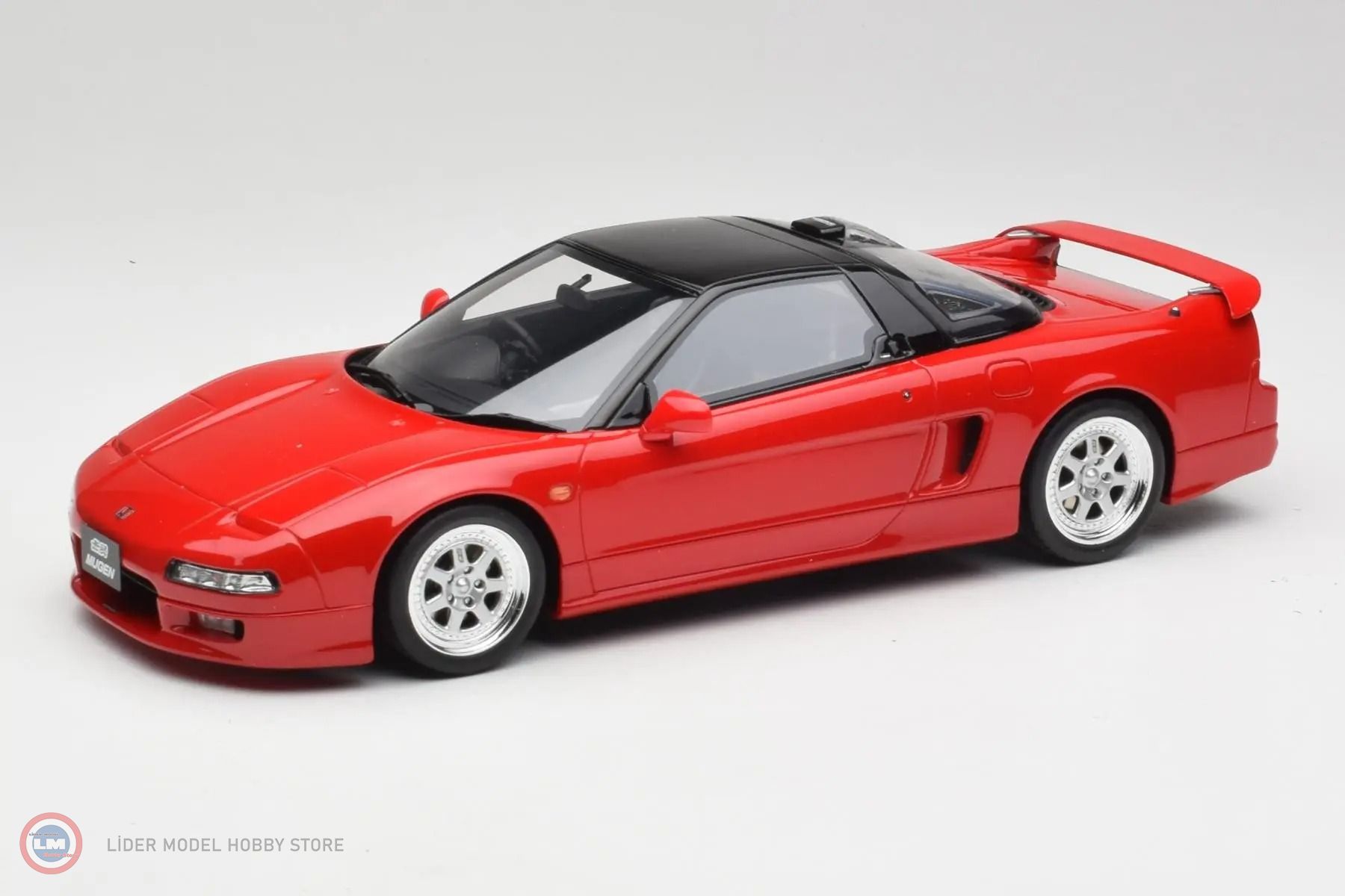 1:18 OTTO 1993 Honda NSX Mugen