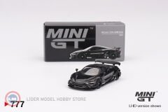 1:64 Mini GT 2024 McLaren 720S LB Works