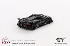1:64 Mini GT 2024 McLaren 720S LB Works