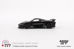 1:64 Mini GT 2024 McLaren 720S LB Works