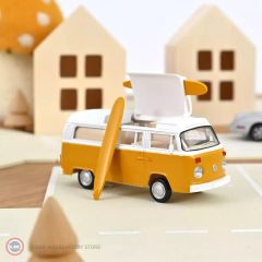 1:43 Vintage Gift box SET 3X JET CAR