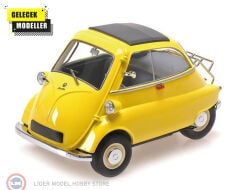 1:18 Minichamps 1955 BMW ISETTA