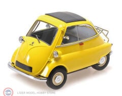 1:18 Minichamps 1955 BMW ISETTA