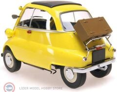 1:18 Minichamps 1955 BMW ISETTA