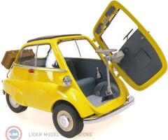 1:18 Minichamps 1955 BMW ISETTA