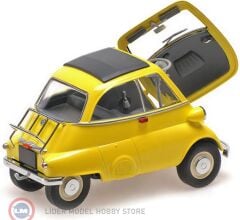 1:18 Minichamps 1955 BMW ISETTA