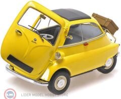 1:18 Minichamps 1955 BMW ISETTA