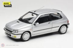 1:18 Norev 1992 Renault Clio 16S