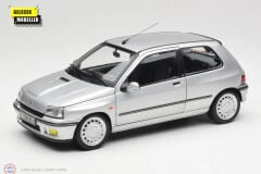 1:18 Norev 1992 Renault Clio 16S