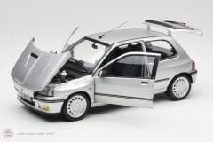 1:18 Norev 1992 Renault Clio 16S