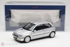 1:18 Norev 1992 Renault Clio 16S