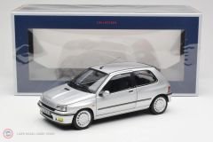 1:18 Norev 1992 Renault Clio 16S