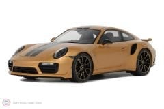 1:18 2018 Porsche 991.2 Turbo S Exclusive