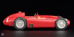 1:18 1956 Ferrari D50 #1 GP England Fangio