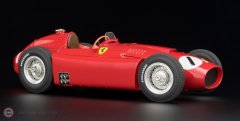 1:18 1956 Ferrari D50 #1 GP England Fangio
