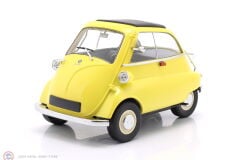 1:18 Minichamps 1955 BMW ISETTA