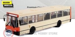 1:43 1985 Ikarus 415 Berliner Verkehrsbetriebe Otobüs