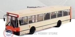 1:43 1985 Ikarus 415 Berliner Verkehrsbetriebe Otobüs
