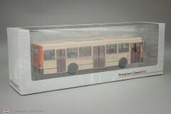 1:43 1985 Ikarus 415 Berliner Verkehrsbetriebe Otobüs