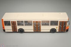 1:43 1985 Ikarus 415 Berliner Verkehrsbetriebe Otobüs