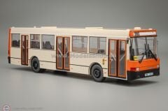 1:43 1985 Ikarus 415 Berliner Verkehrsbetriebe Otobüs