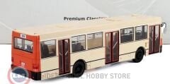 1:43 1985 Ikarus 415 Berliner Verkehrsbetriebe Otobüs