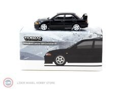 1:64 Tarmac Works Mitsubishi Lancer GSR Evolution 3