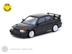 1:64 Tarmac Works Mitsubishi Lancer GSR Evolution 3