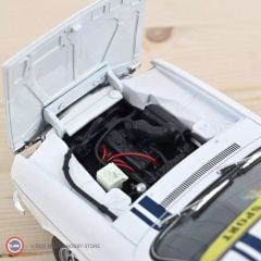 1:18 Norev 1993 Renault 12 TS Tuning // 300 Limitli