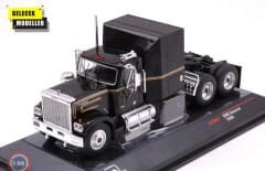 1:64 IXO 1980 GMC General