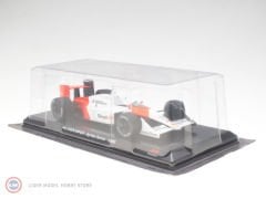 1:24 1988 McLAREN MP 44 #12 - Ayrton Senna