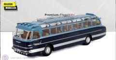 1:43 1953 Ikarus 55-53 Otobüs