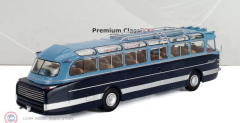 1:43 1953 Ikarus 55-53 Otobüs