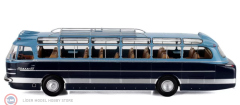 1:43 1953 Ikarus 55-53 Otobüs