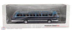 1:43 1953 Ikarus 55-53 Otobüs
