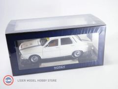 1:18 Norev 1993 Renault 12 TS Tuning // 300 Limitli