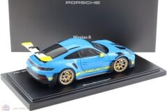 1:18 Minichamps 2003 Porsche 911 GT3 RS Tribute 24h Daytona