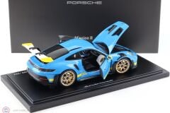 1:18 Minichamps 2003 Porsche 911 GT3 RS Tribute 24h Daytona