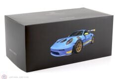 1:18 Minichamps 2003 Porsche 911 GT3 RS Tribute 24h Daytona