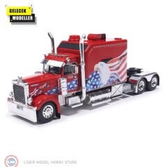 1:64 IXO 2002 Peterbilt 379 Custom