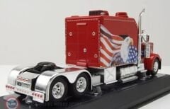 1:64 IXO 2002 Peterbilt 379 Custom