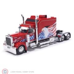1:64 IXO 2002 Peterbilt 379 Custom