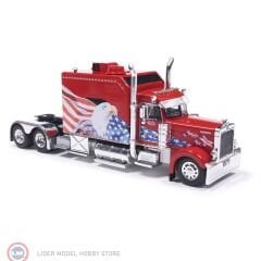 1:64 IXO 2002 Peterbilt 379 Custom