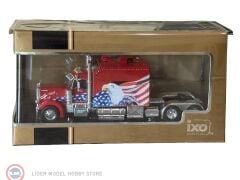 1:64 IXO 2002 Peterbilt 379 Custom