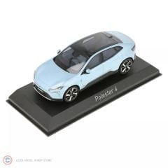 1:43 2024 Polestar 4 Electron