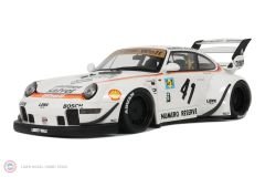 【GT SPIRIT】USモデル限定Porsche 911 RSRDaytona GT SPIRIT】USモデル限定Porsche 911 RSRDaytona GT Spirit Porsche
