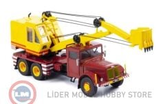 1:43 IXO 1958 Tatra 111 D030 A