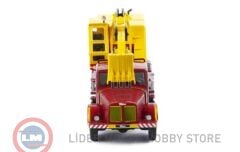 1:43 IXO 1958 Tatra 111 D030 A